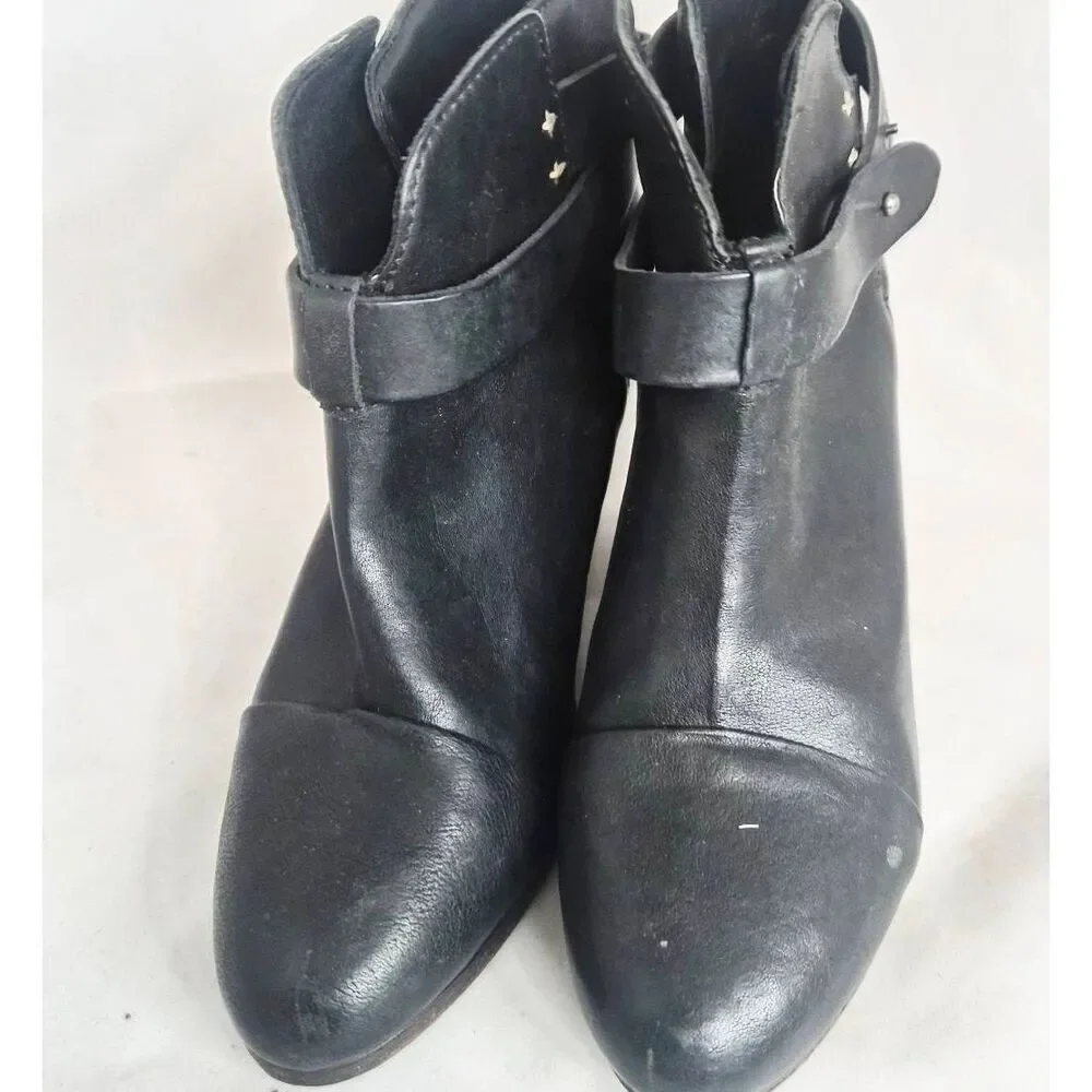 Rag & Bone  Harrow booties